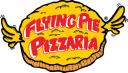 Flying Pie Pizzaria- Nampa logo